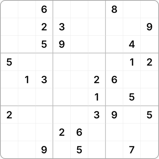 数独 棋盘截图